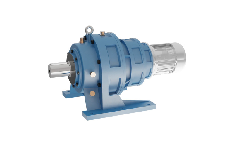 X series/XWSD Cycloid Reducer