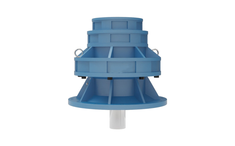 BH series/BHLSX Cycloid Reducer