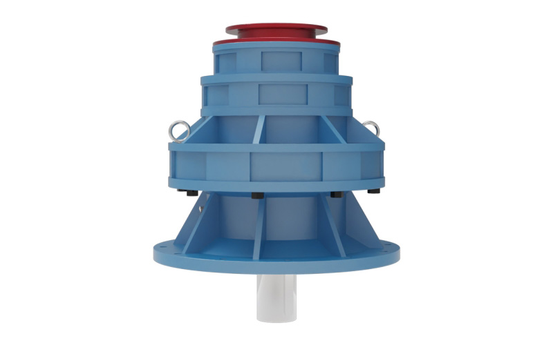 BH series/BHLSZ Cycloid Reducer