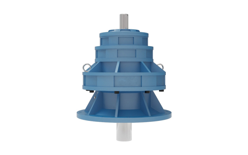 BH series/BHLSO Cycloid Reducer